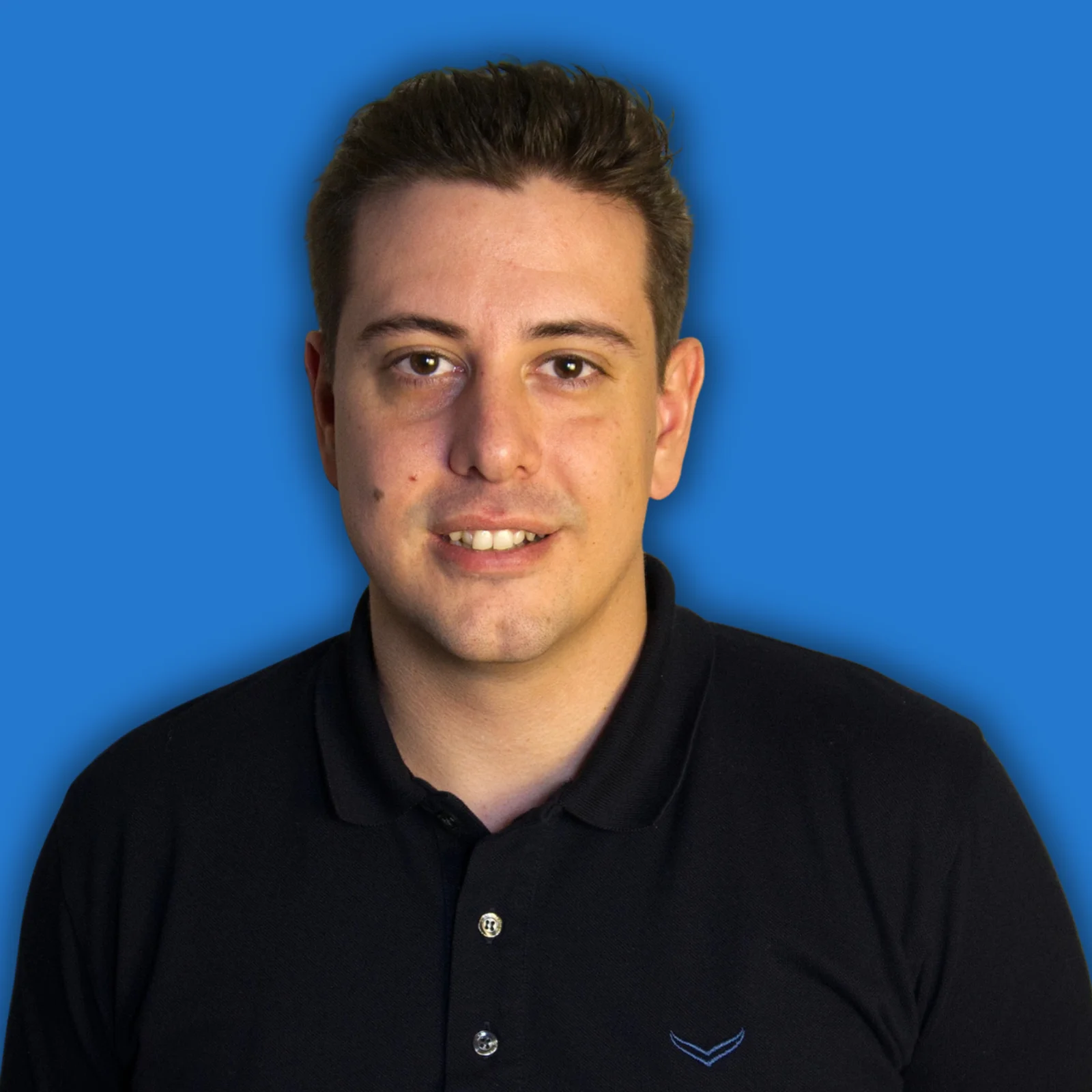 Lars Ritter, der Studienflüsterer